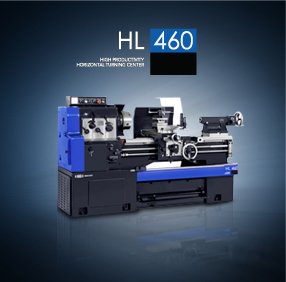 HL460