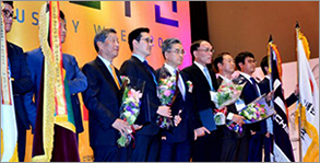 Hwacheon Machine Tool Honored as 'Root Enterprise Extraordinaire'