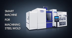 User-Friendly Design Simple Operation & Programing Key